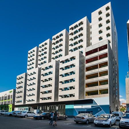 Student Village Melbourne City Exterior foto